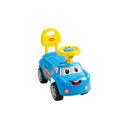 Correpasillo 618 - Azul | Bebesit