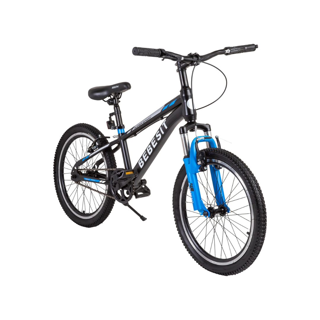 Bicicleta Infantil  Kyson - Aro 20 - Azul | Bebesit