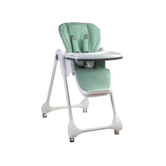 Silla de Comer EasyFeed - Verde | Bebesit