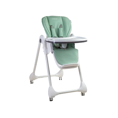 Silla de Comer EasyFeed - Verde | Bebesit