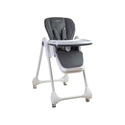 Silla de Comer EasyFeed - Gris | Bebesit