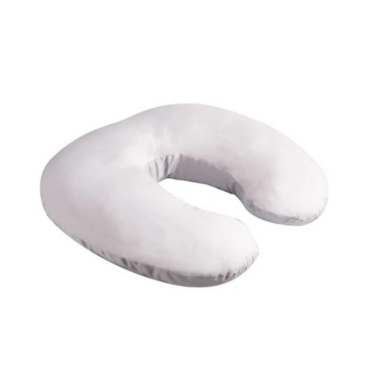 Cojín de Lactancia - Gris | Bebesit