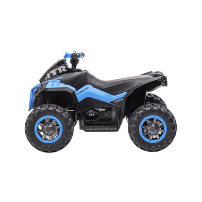 Cuadrimoto Sport Road - Azul