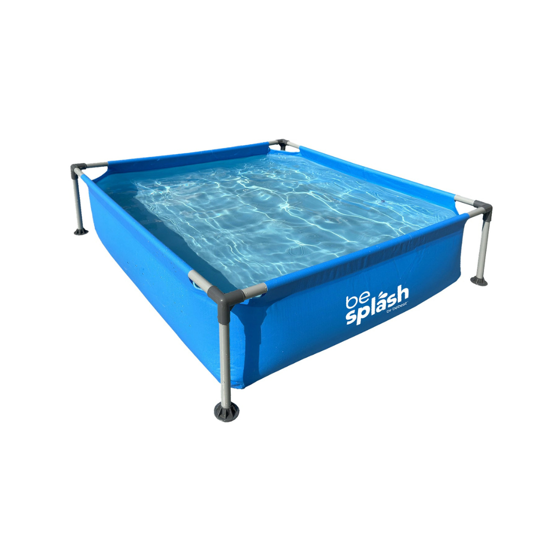 Piscina Estructural infantil de Bebé Be Splash | Bebesit