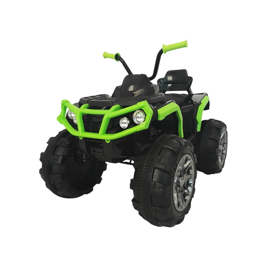 Cuadrimoto OutLander - Verde | Bebesit