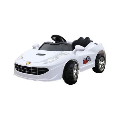 Auto Stingray - Blanco | Bebesit