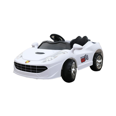 Auto Stingray - Blanco | Bebesit