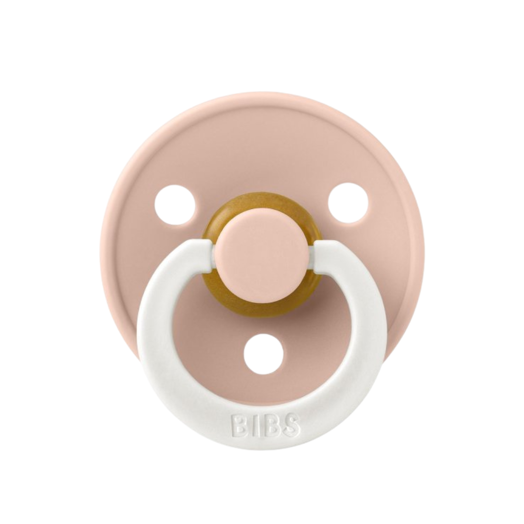 Chupete - Blush Glow Night | BIBS