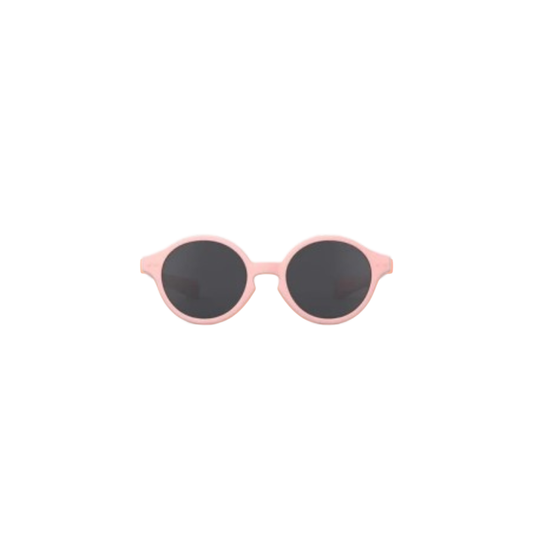 Lentes de Sol para Bebés 0-3 Años #D - Pastel Pink | IZIPIZI
