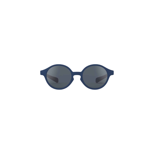 Lentes de Sol para Bebés 0-3 Años #D - Denim Blue | IZIPIZI