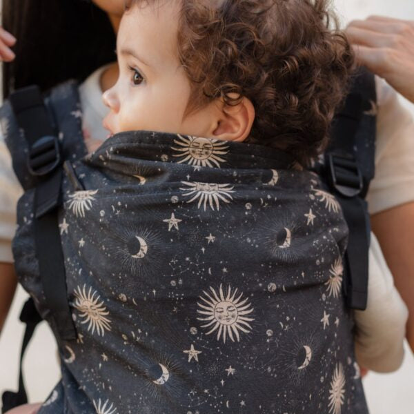 Mochila de Porteo Ergonómica - Boba X -  Cosmos | Boba