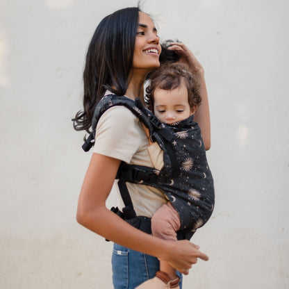 Mochila de Porteo Ergonómica - Boba X -  Cosmos | Boba