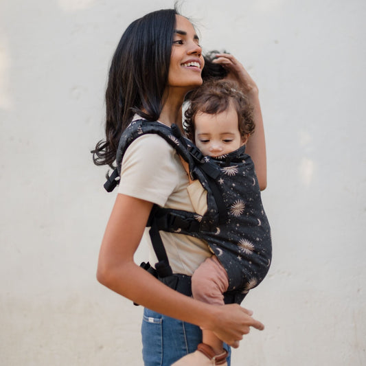 Mochila de Porteo Ergonómica - Boba X -  Cosmos | Boba