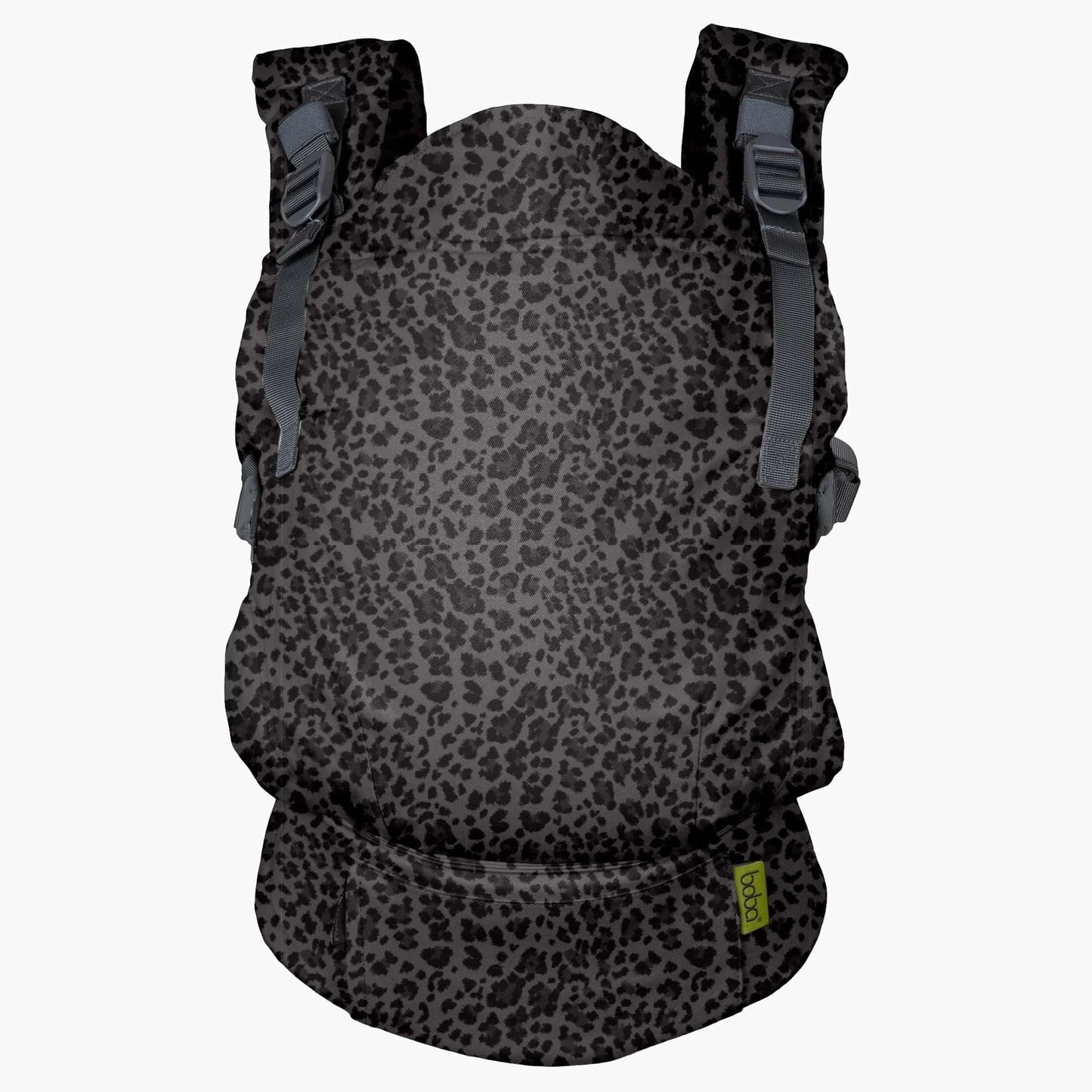 Mochila de Porteo Ergonómica - Boba X -  Leopard | Boba