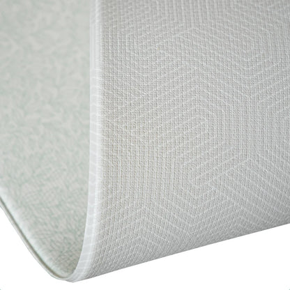 Alfombra de Juego Reversible y Antigolpes - Redondo -  Botánico | Oruga Kids