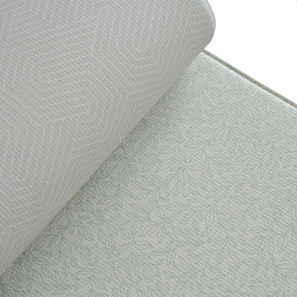 Alfombra de Juego Reversible y Antigolpes - Redondo -  Botánico | Oruga Kids