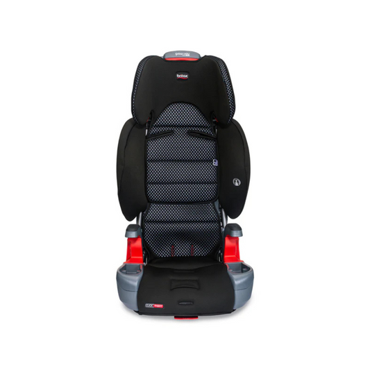 silla britax grow with you Silla Auto Butaca Grow With You Ct - Cool Flow Gray