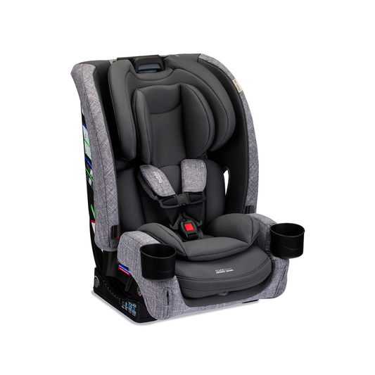 Silla Auto Convertible One4Life Slim - Gris Mineral