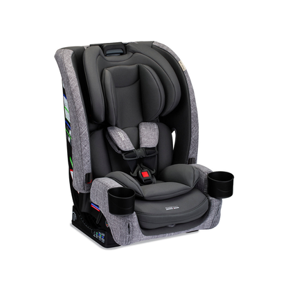 Silla Auto Convertible One4Life Slim - Gris Mineral | Britax