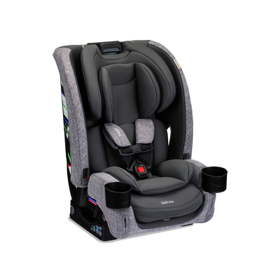 Silla Auto Convertible One4Life Slim - Gris Mineral | Britax
