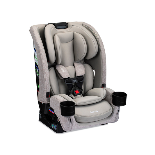 Silla Auto Convertible One4Life Slim - Pergamino | Britax