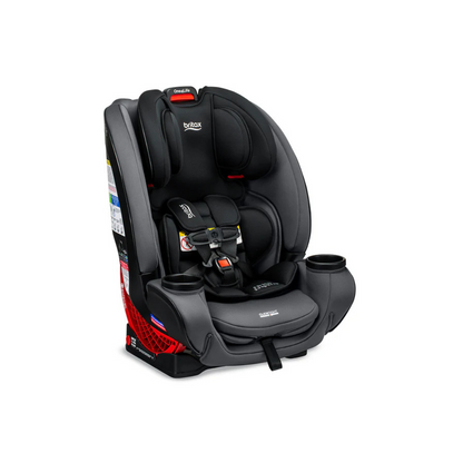 Silla Auto Convertible One4Life - Onyx Stone