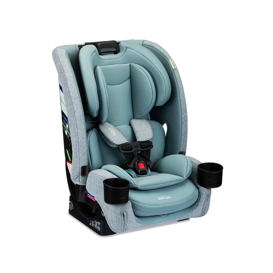 Silla Auto Convertible One4Life Slim - Seafoam | Britax