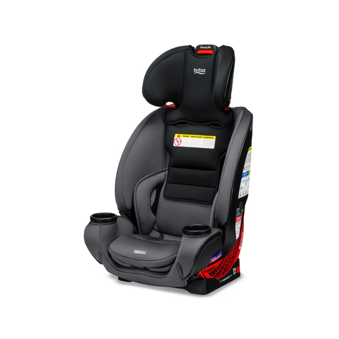 Silla Auto Convertible One4Life - Onyx Stone