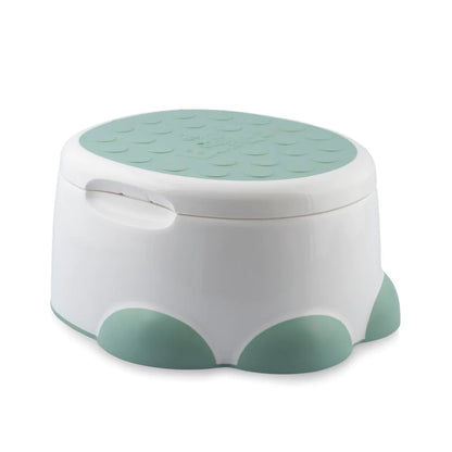 Step 'n Potty 3 en 1 - Menta