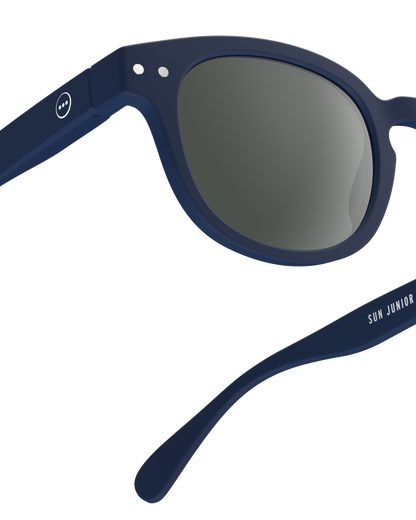 Anteojo de Sol #C Junior (5-10 años) | IZIPIZI