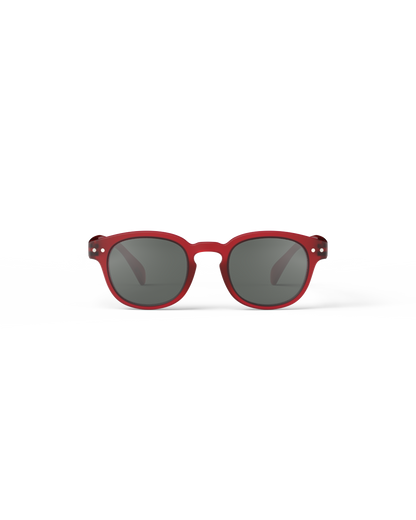 Anteojo de Sol #C Junior (5-10 años) | IZIPIZI