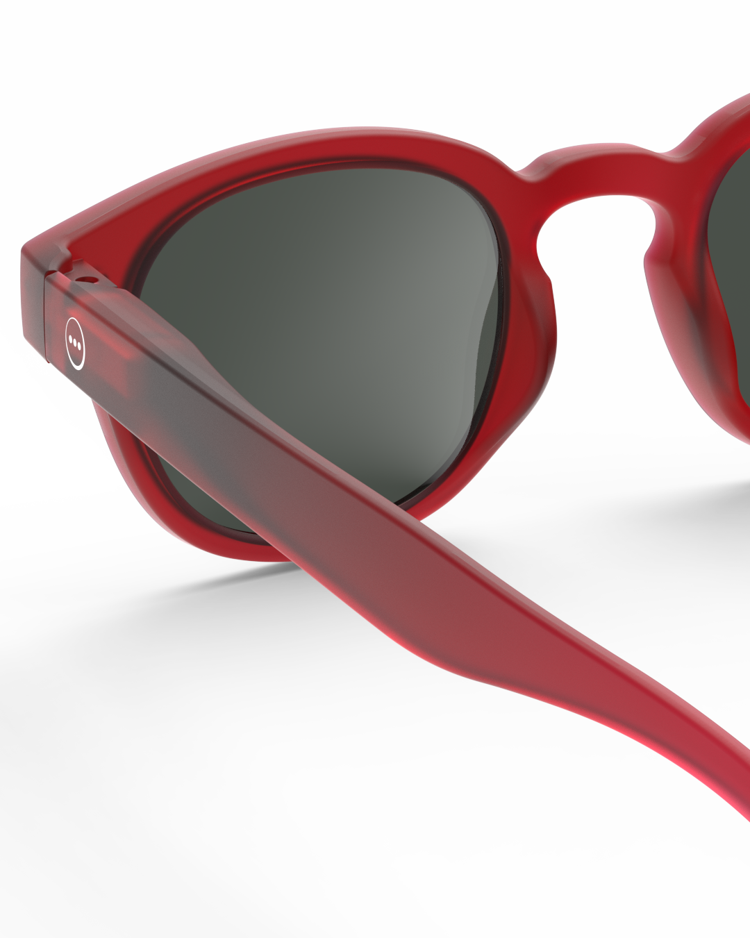 Anteojo de Sol #C Junior (5-10 años) | IZIPIZI