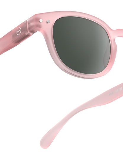 Anteojo de Sol #C Junior (5-10 años) | IZIPIZI