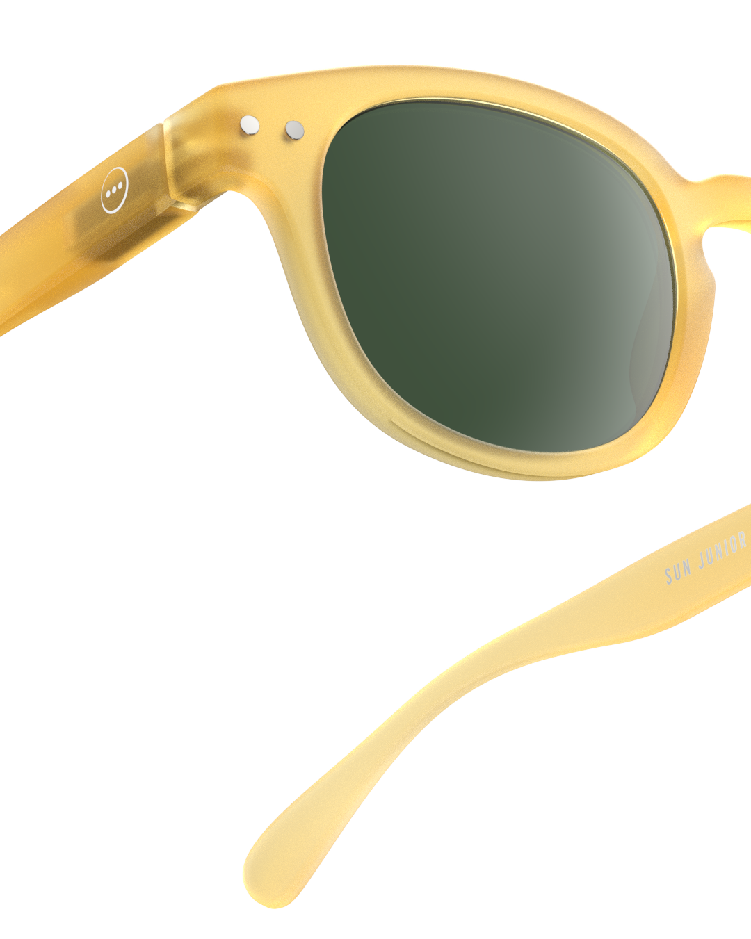 Anteojo de Sol #C Junior (5-10 años) | IZIPIZI