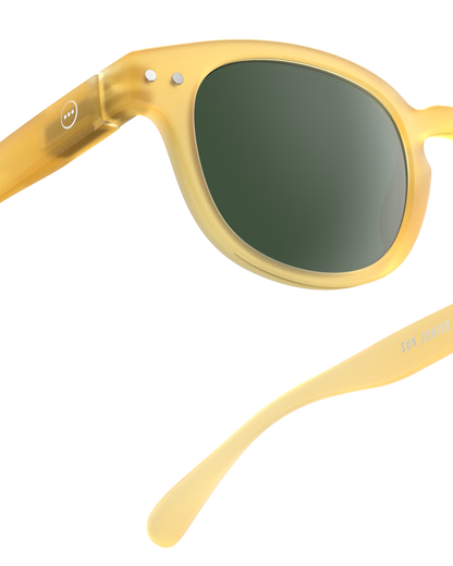 Anteojo de Sol #C Junior (5-10 años) | IZIPIZI