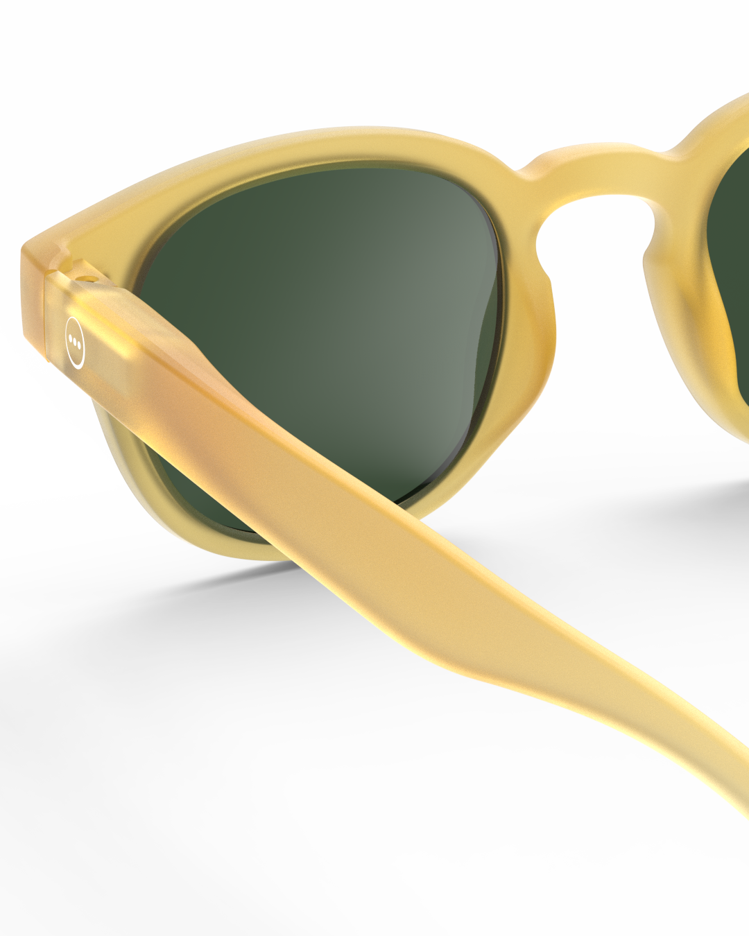 Anteojo de Sol #C Junior (5-10 años) | IZIPIZI