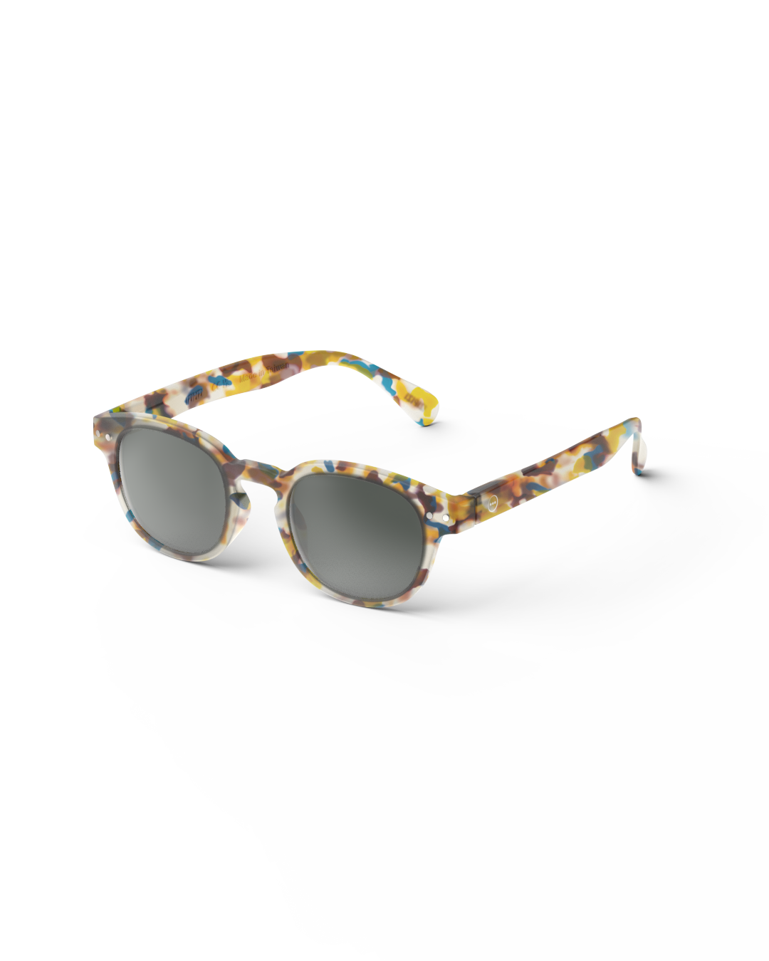 Anteojo de Sol #C Junior (5-10 años) | IZIPIZI