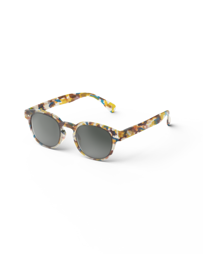 Anteojo de Sol #C Junior (5-10 años) | IZIPIZI