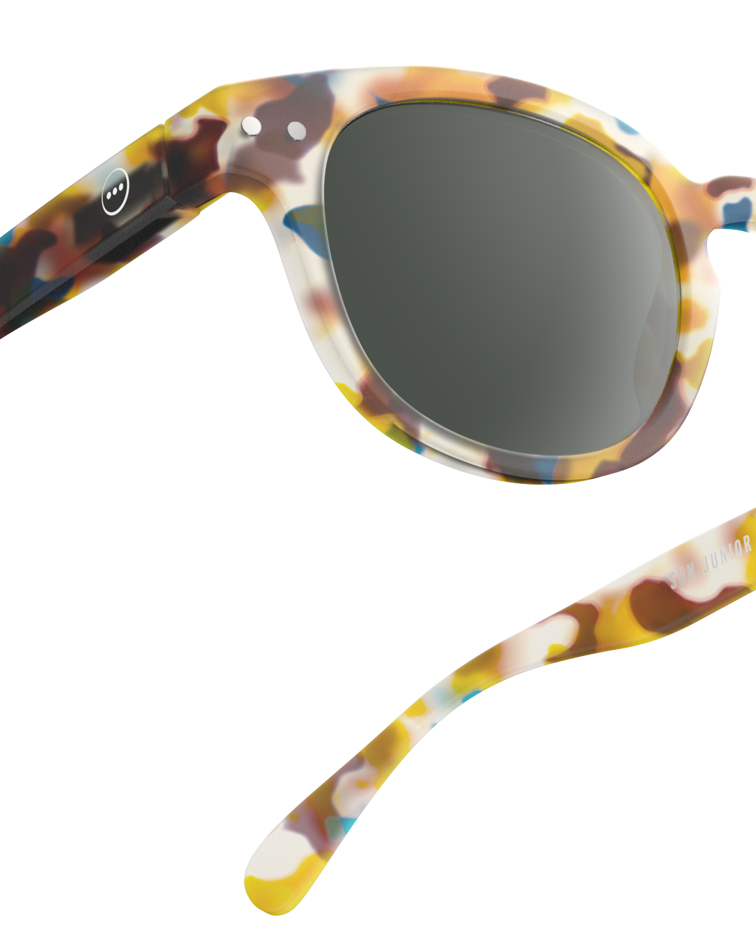 Anteojo de Sol #C Junior (5-10 años) | IZIPIZI