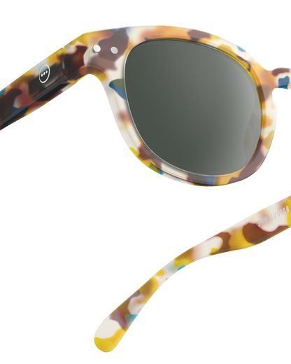 Anteojo de Sol #C Junior (5-10 años) | IZIPIZI