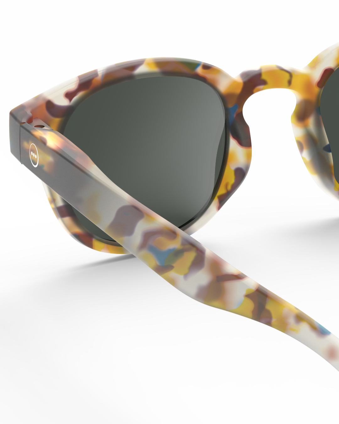 Anteojo de Sol #C Junior (5-10 años) | IZIPIZI