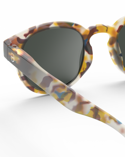 Anteojo de Sol #C Junior (5-10 años) | IZIPIZI