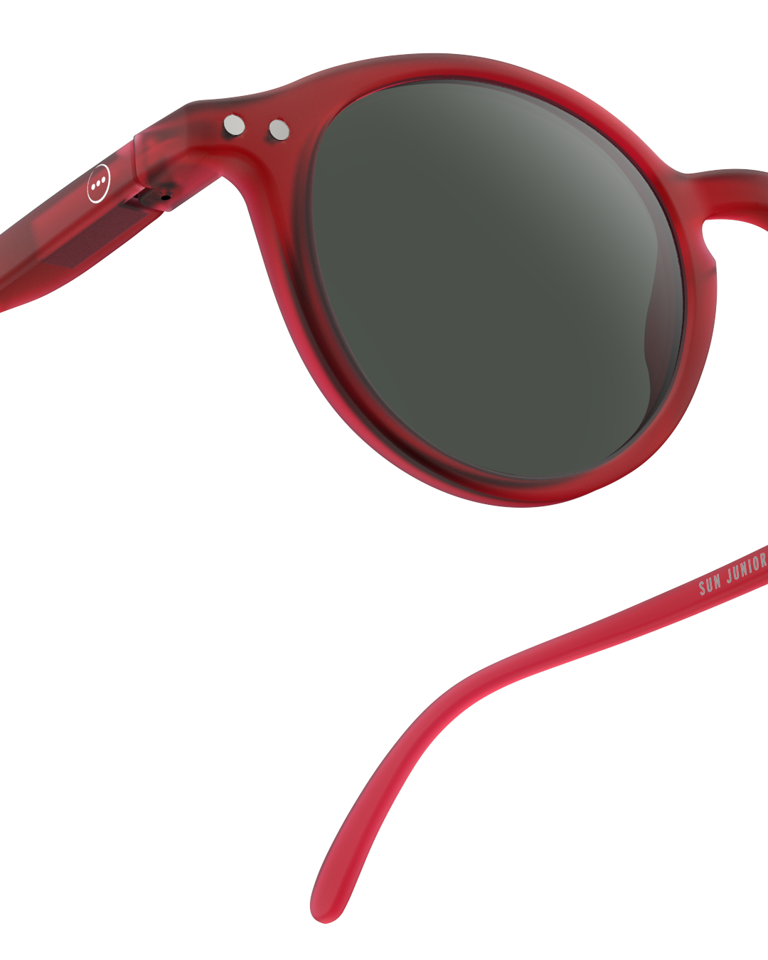 Anteojo de Sol #D Junior (5-10 años) | IZIPIZI