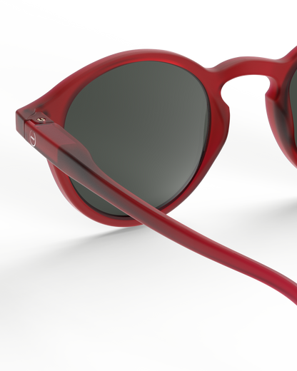 Anteojo de Sol #D Junior (5-10 años) | IZIPIZI