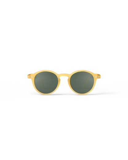 Anteojo de Sol #D Junior (5-10 años) | IZIPIZI