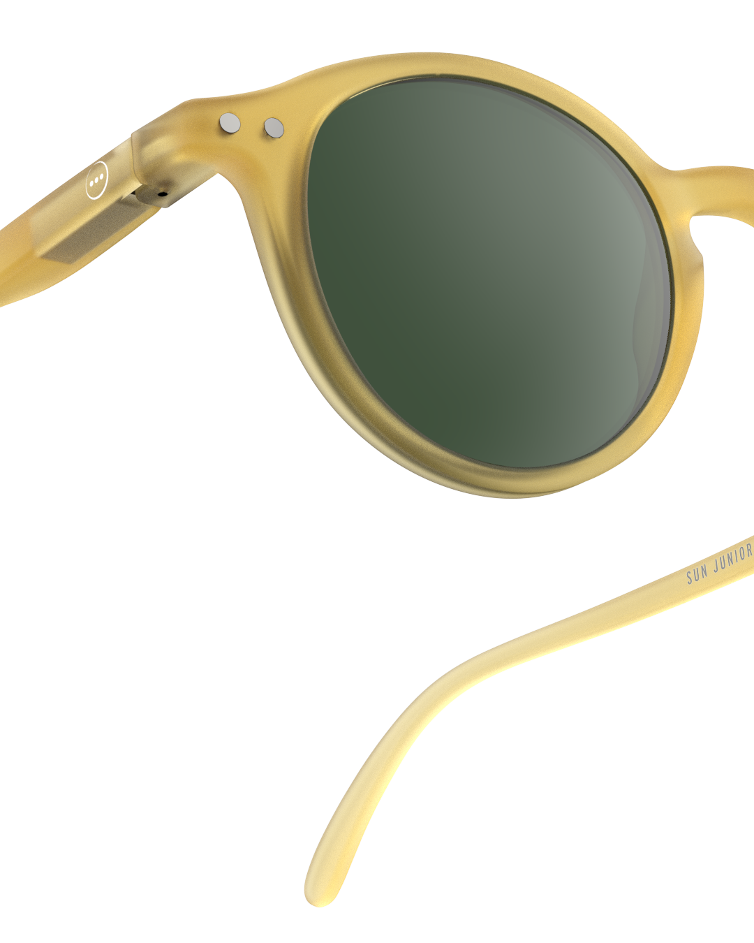 Anteojo de Sol #D Junior (5-10 años) | IZIPIZI