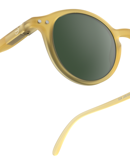 Anteojo de Sol #D Junior (5-10 años) | IZIPIZI