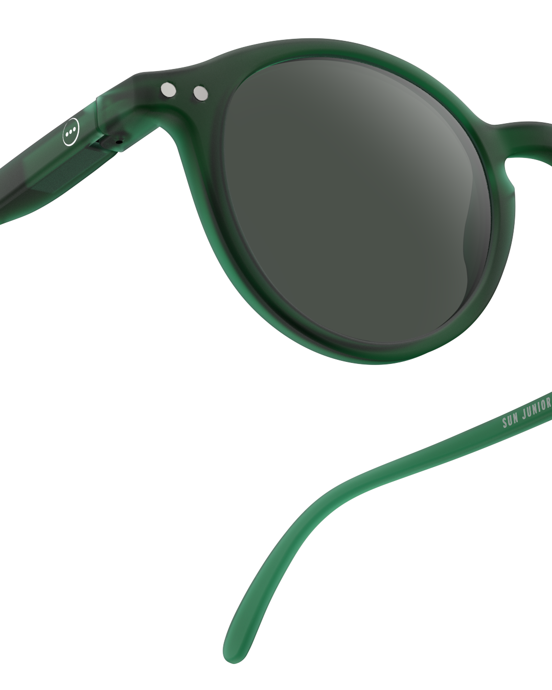 Anteojo de Sol #D Junior (5-10 años) | IZIPIZI