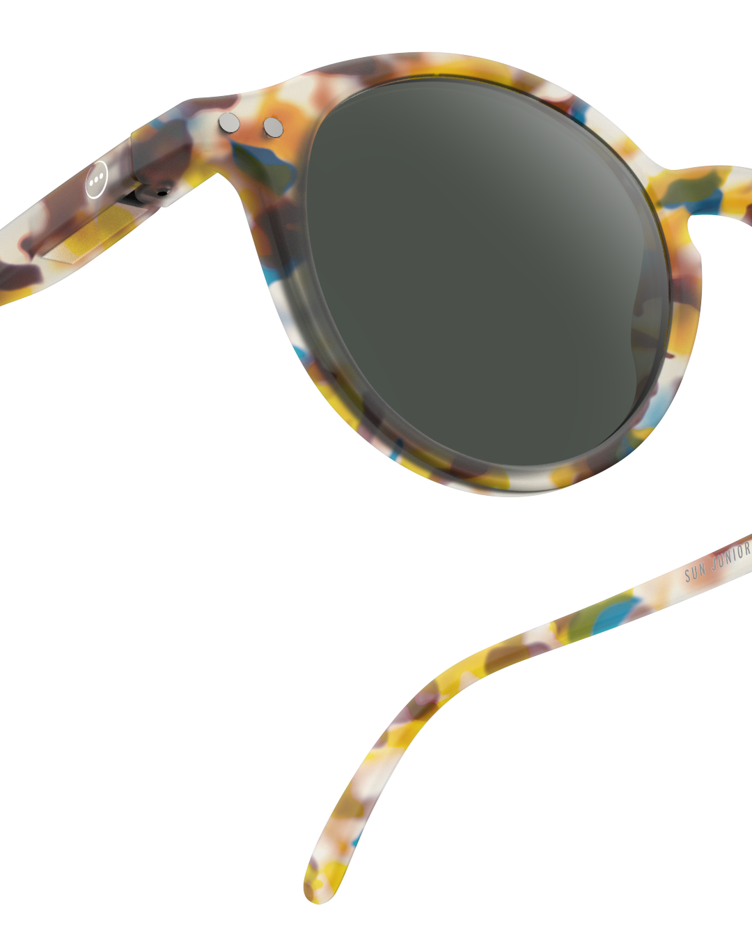 Anteojo de Sol #D Junior (5-10 años) | IZIPIZI