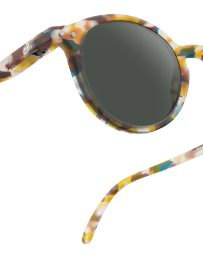 Anteojo de Sol #D Junior (5-10 años) | IZIPIZI